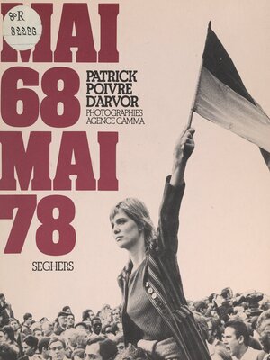 cover image of Mai 68, mai 78